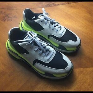 Balenciaga Triple S Men's Trainers